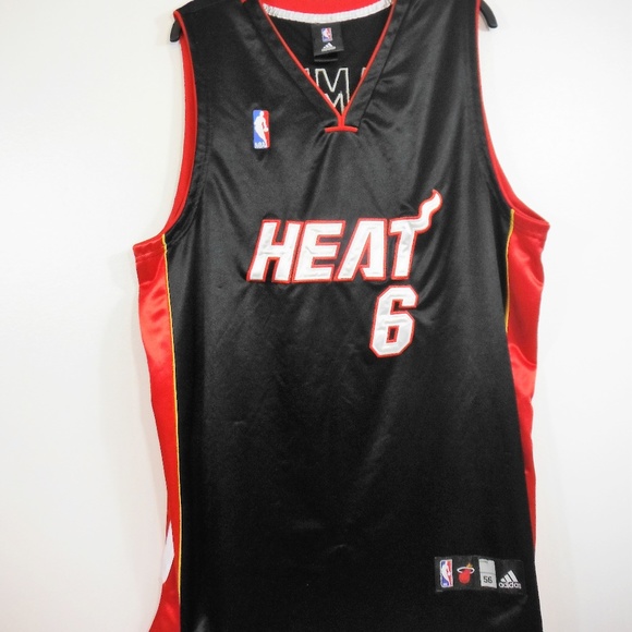 lebron james stitched jersey